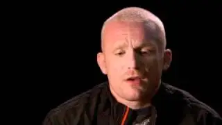 BAMMA 5 - Jimmy Wallhead on Paul Daley