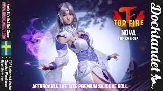 Fantasy Sex Doll 