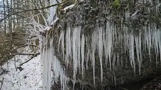 Ľadop&aacute;d Tisovec