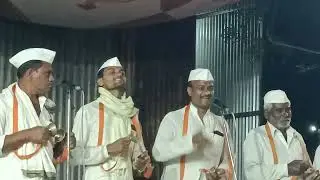 श्री हभप दता महाराज सोळंके अखंड हरिनाम सप्ताह दिदुड 2222