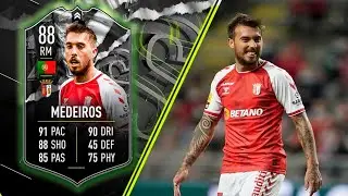 88 MEDEIROS SHOWDOWN SBC FIFA 22