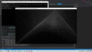 Compute Shaders, Particles - Nabla Engine