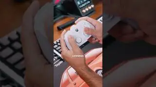 The Most Accurate Xbox & PC Controller Yet &ndash; GameSir G7 Pro