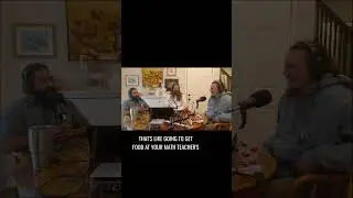 High school football on a first date?#dating #datingadvice #podcastclips