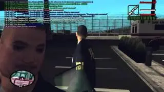 Kevin Cobain II AFK от ареста II Гетто II Номер: 649-755