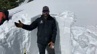 Springtime, Bridger Range - 23 Mar 2023