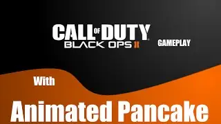 Call of Duty Black Ops 2 - Not bad!!!