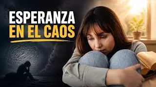 &iquest;Creer en Dios y tener situaciones de salud mental? | Pr. Hern&aacute;ndez | Saliendo de la Caja Ep.17