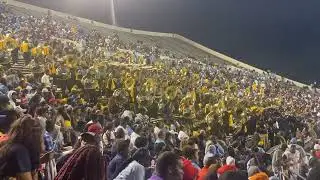 2022- Southern University - Pissed Me Off😤 - After Halftime - SWAC Championship