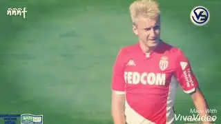 Начало сезона 2019/2020 Монако