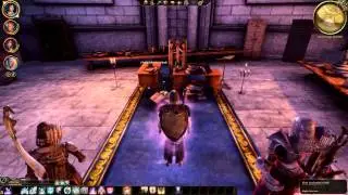 DA:O Nightmare (HD) - Friends of Red Jenny