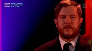 Samae Koskinen - Pilke silmäkulmassa | Tähdet, Tähdet 05 | MTV3