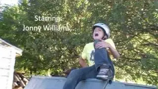 Bail Montage