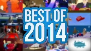 Lokal TV - Best of 2014