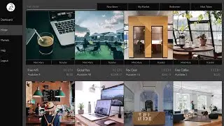 Overview of Mintbase