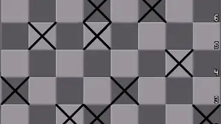 What if every square had 25% shield?