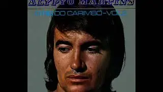 Al&iacute;pio Martins!?! escolhe o nosso presidente