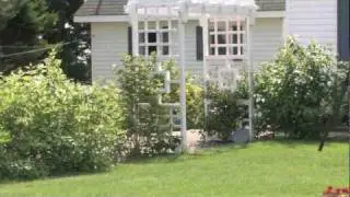 (SOLD) Prince Edward Island Real Estate: 11 Beachfront Lane, Mont Carmel Oceanfront Beach House