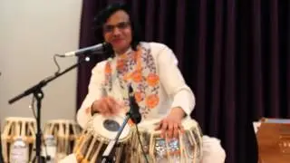 Teen Taal By Athar Hussain Khan Part 4 of 4  The Final Cut
