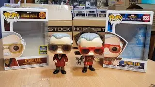 Unboxing Hobbiestock Mystery Box
