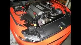 Hellion 2015 Mustang GT ---1135 RWHP!!