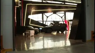Депутаты посетили завод бронетехники