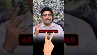 GST On Housing Projects | What is Affordable Projects | Non Affordable Porjects | Real Estate | GST