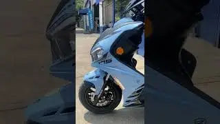 🔥 &iquest;Ya conoces la motoneta m&aacute;s completa de Italika? 🔥