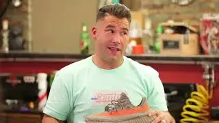 Off The Cut - Yeezy Legit Check Tips