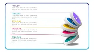 Presentaciones creativas en POWER POINT, diseños impactantes en este 2023