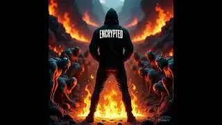 “DOMINUS INFERNUM  “ ( LORD OF HELL)