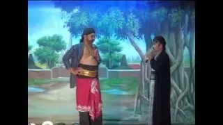 MISTERI KANTA NAGA EPISODE KEBO MULIH NING KANDANGE SANDIWARA INDRA PUTRA
