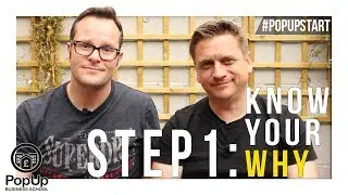 Know Your Why | Rebel Business School