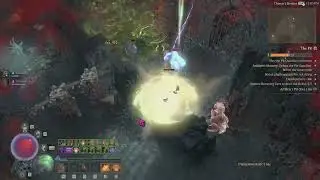 Season 11 Pulverize Druid Pit 116 Clear