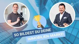 So bildest du deine Immobilien-Marke | Immobilien-Tycoon Paul Misar &uuml;ber Immobilienmarketing