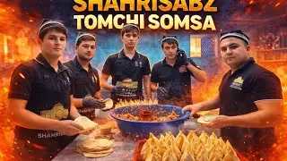 QATQAT SOMSA BUNAQASI BUMAGAN