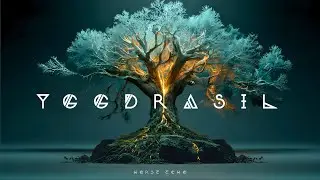 Roots of the World Tree | YGGDRASIL | Old Norse Viking Song