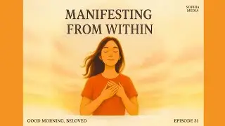 Alignment and Manifestation: Manifesting from Within