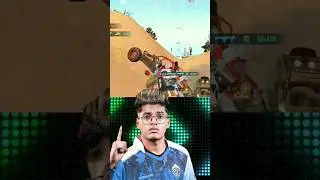 Jonathan unbelievable clutch In T1 scrims shocked everyone 💥😱 #bgmi #jonathan #godlike #shorts