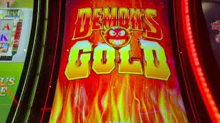 CATCH OF THE DAY RESPIN EM IN, DEMONS GOLD,BIG BIG HORSEY FORTUNE,PEARL OF THE CARIBBEAN + MORE 😁