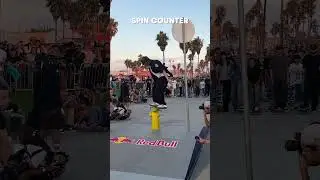 not every spin makes the cut&hellip; but it makes the highlight reel 😅 #natasspin #redbullskate