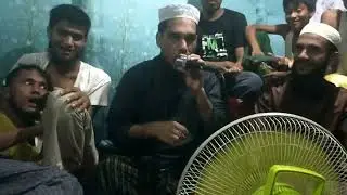 Kawal RahmatUllah Vs Kawal Lalu Kawal Mv Sodu Official Channel Whit vlog viral 