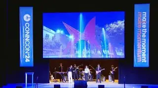State touts CT attractions in spring and summer tourism campaign