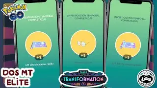 2 MT ELITEs on the LAST WEEKEND of OCTOBER 2025 in POKEMON GO | GO Battle Weekend