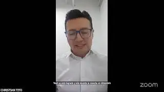 Sala de reuniones personales de NIPPONFLEX Latam