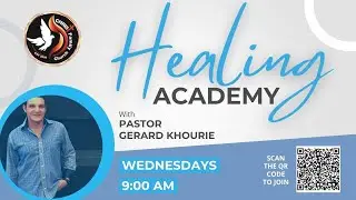 Confess and Confession for Healing
