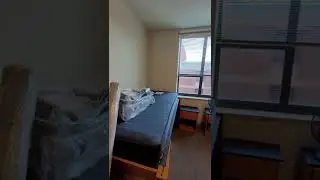 Howard University College Hall North 2022-23 (Before)