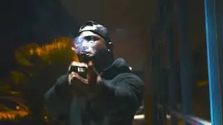 Ziggy Liza Ra - Mean (Dir. by Bijan Productions)