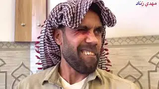 رجل بتي يظربني شوف اصار بي😂