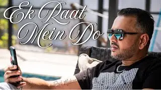 Ravi Mohan - Ek Raat Mein Do [Official Music Video] [Bollywood Cover] [2025]